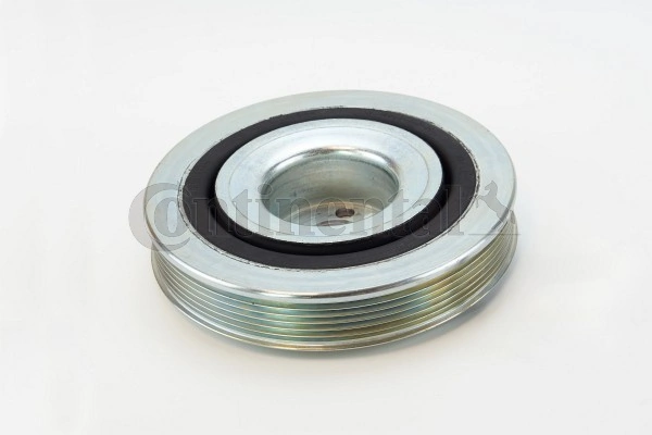Belt Pulley, crankshaft